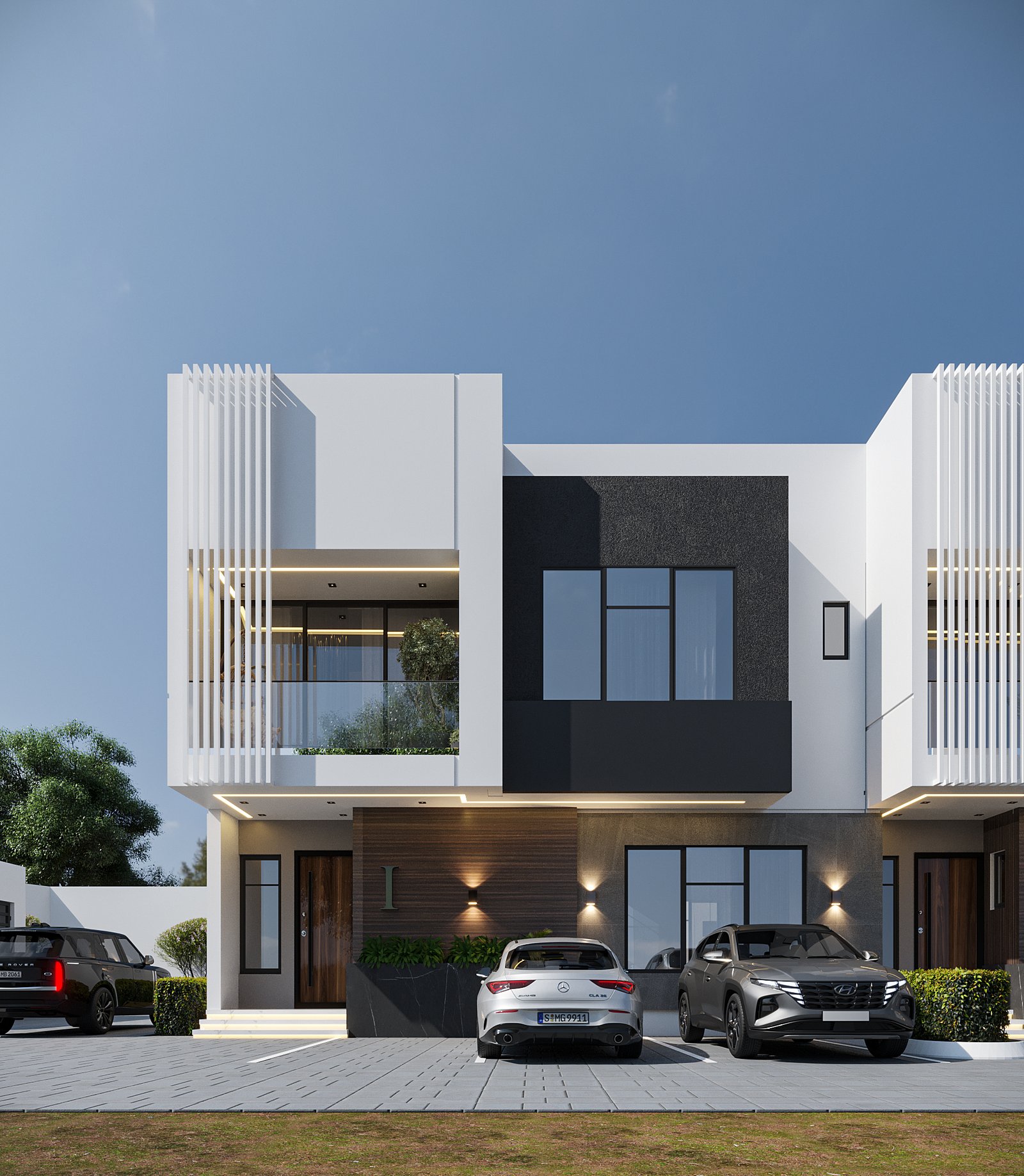 Prime Place Gaduwa Residential, Gaduwa