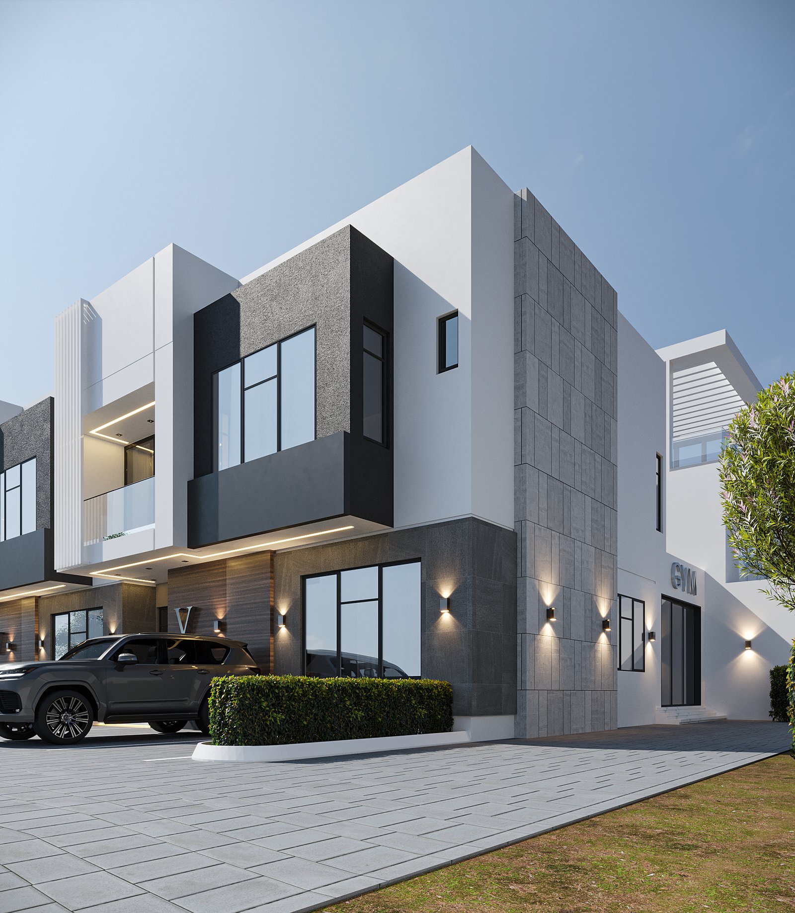 Prime Place Gaduwa Residential view 4