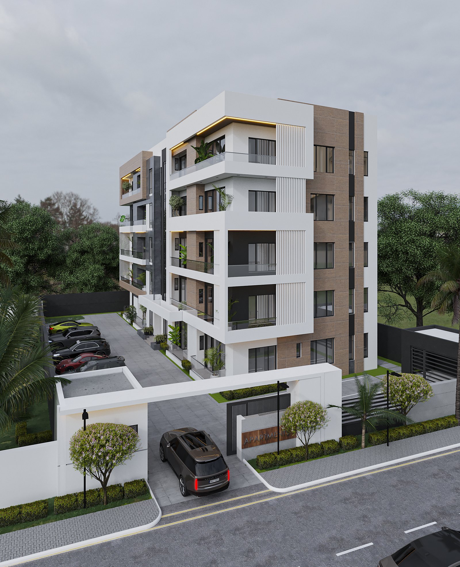 Welltime Jahi view 2