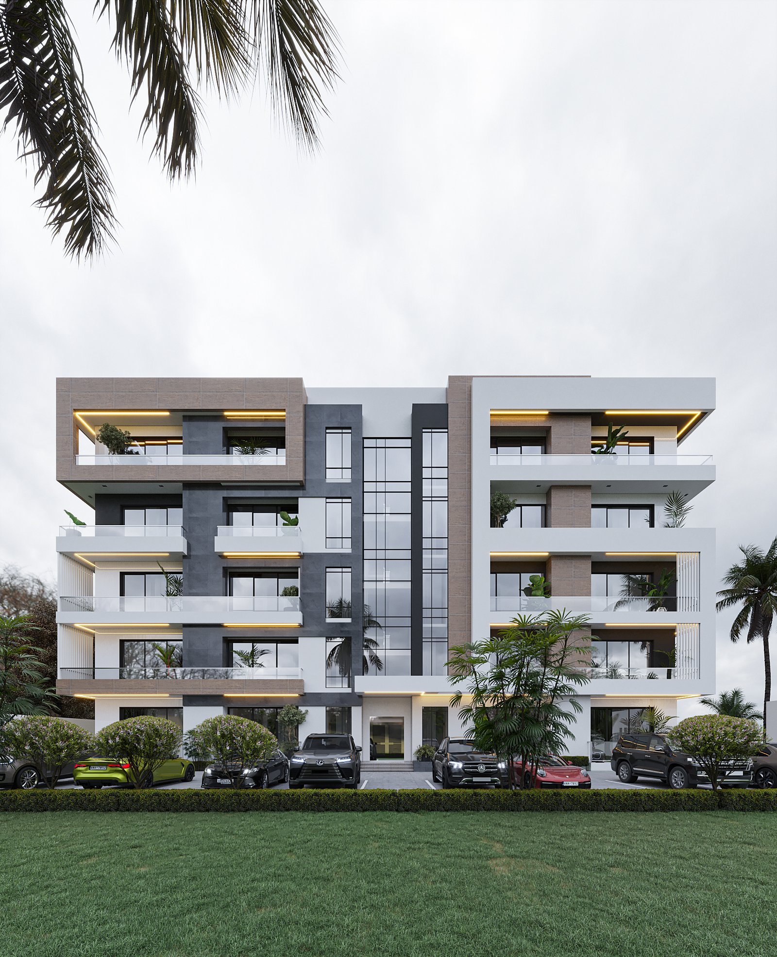 Welltime Jahi view 3