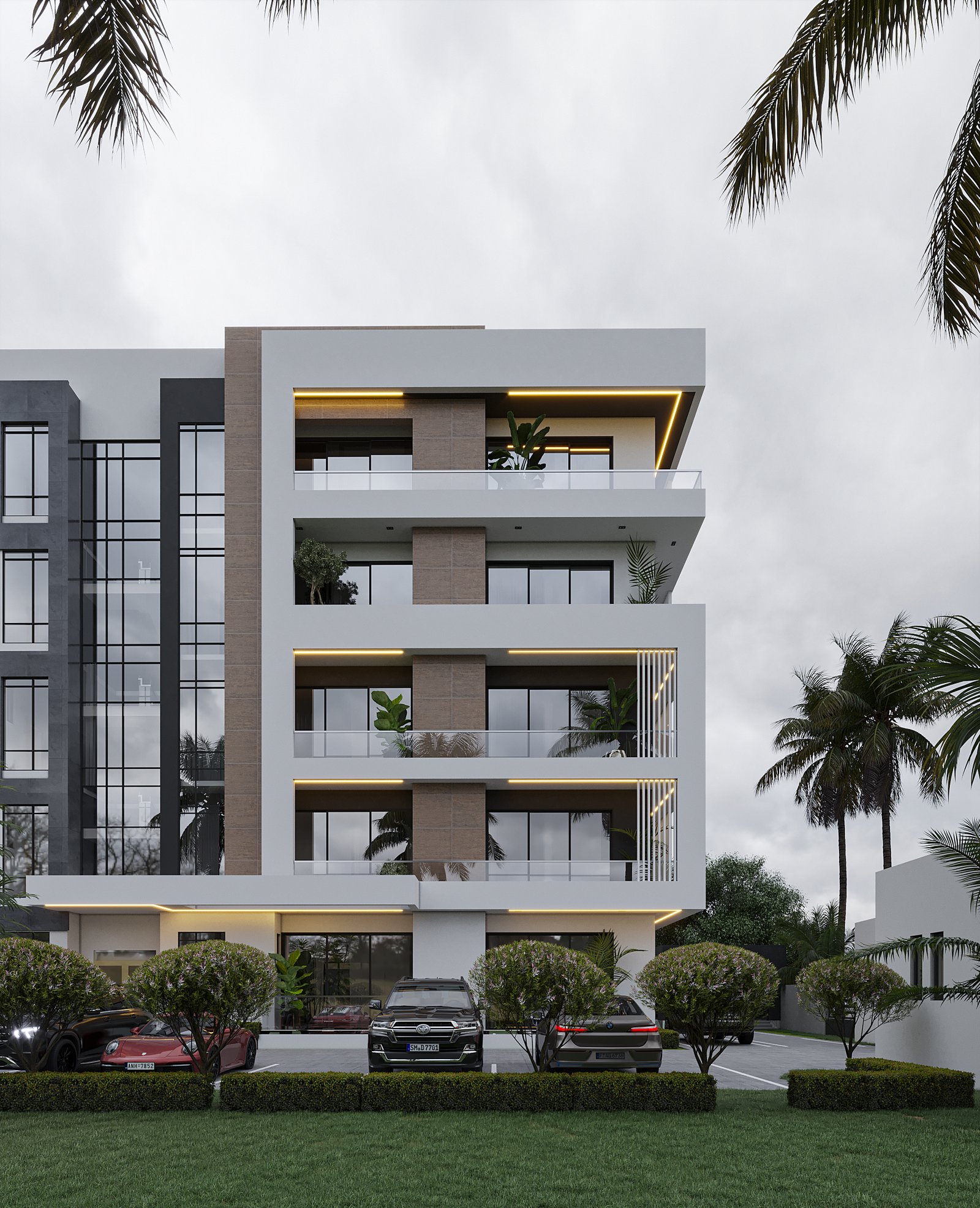 Welltime Jahi view 5