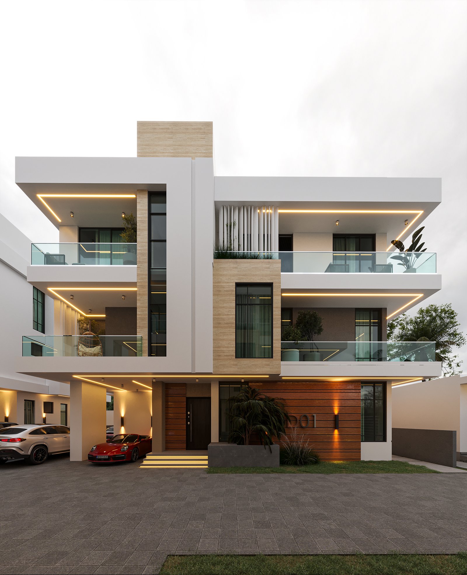 Welltime Jahi2 view 1