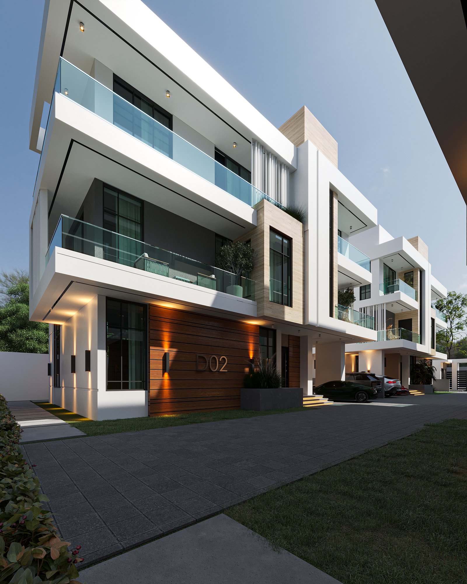 Welltime Jahi2 view 3